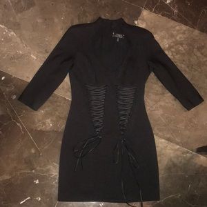 Robert Rodriguez dress